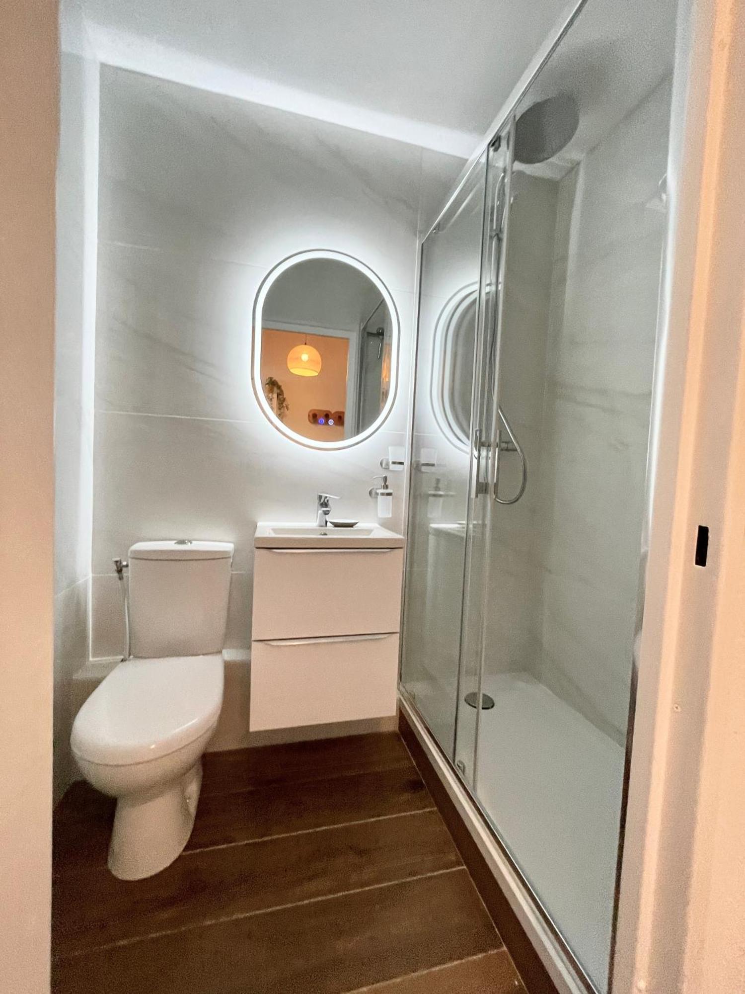 Cosy & Surf : Confort Et Vue Mer A Seignosse Le Penon Exterior foto
